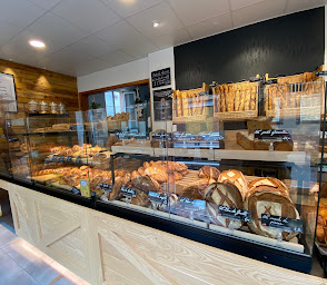 Photo n°32 de La Boulangerie JK à Val-de-Moder (Sandwicherie)