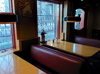 Photos of Gr&aacute;i K&ouml;tturinn