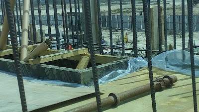 Photos of IKEA Bahrain (under construction)