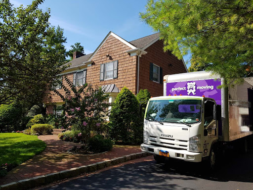 Perfect Moving & Storage - Thumbnail