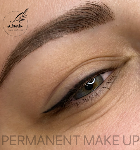 LINERIA Makijaz Permanentny