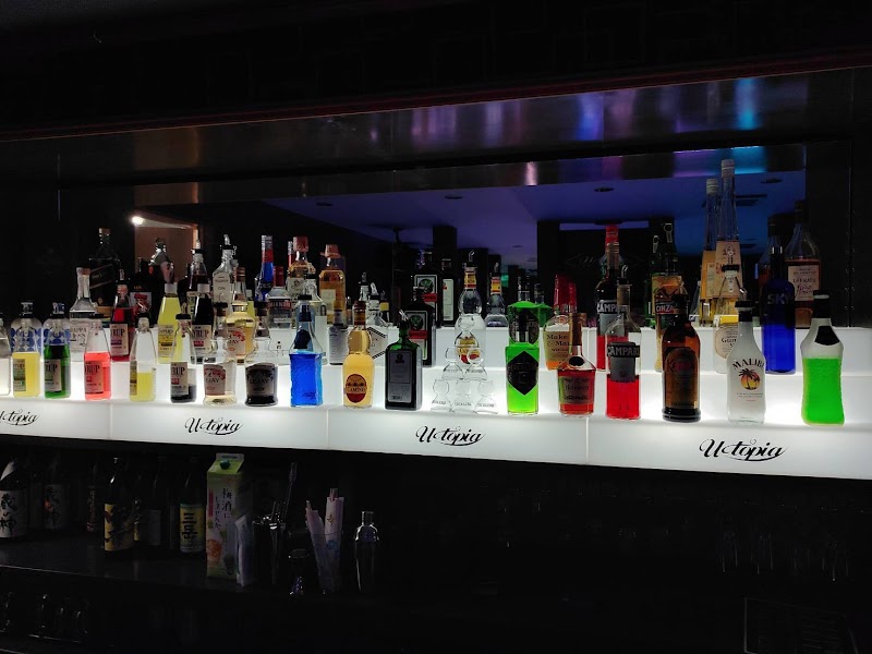 U-topia(ユートピア)