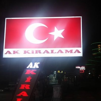 Photos of AK Car Rental