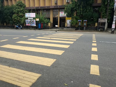 Photos of Galle Main Post Office