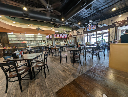 9er's Grill and Mediterranean Cafe - Thumbnail