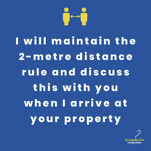 Reviews of Access4Lofts Huddersfield in Preston - Construction company