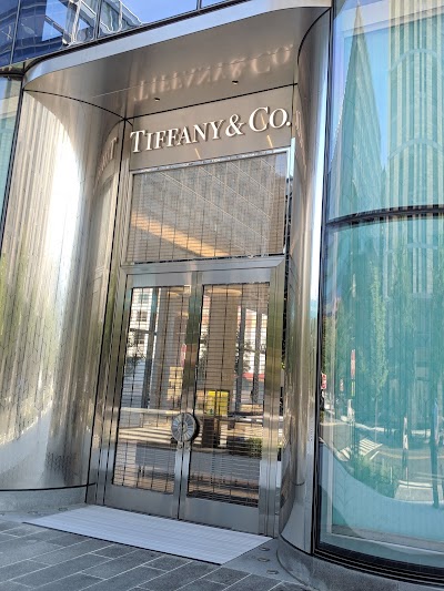 Tiffany & Co.