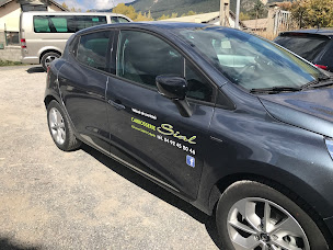 Photo n°6 de CARROSSERIE SIAL à Saint-Crépin (Atelier de carrosserie automobile)