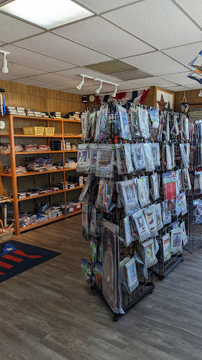 The Flag Store - Visual