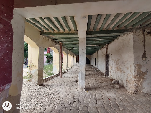 Ex Hacienda Tankuche - Thumbnail