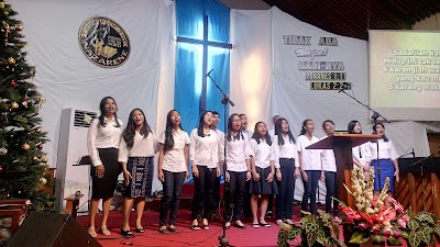Photos of Gereja Kristen Nazarene Filadelfia (GKNF)