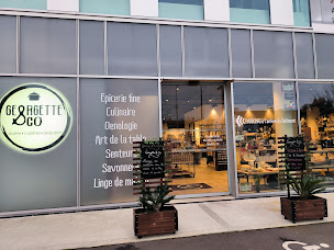 Photo n°1 de Georgette & Co à Challans (Caviste)