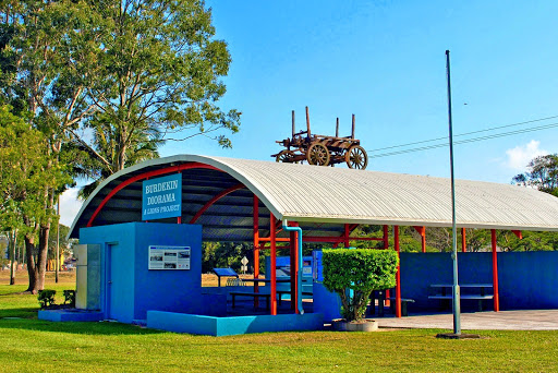 Burdekin Shire Council - Thumbnail