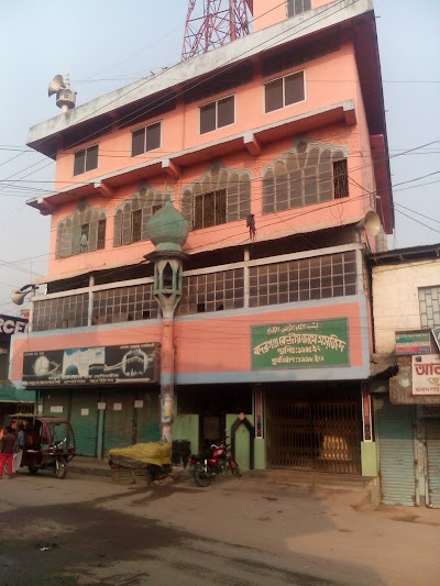 Photos of Badarganj Central Jame Mosjid