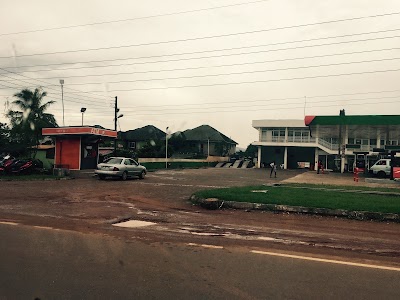 Photos of Puma Filing Station - Haatso