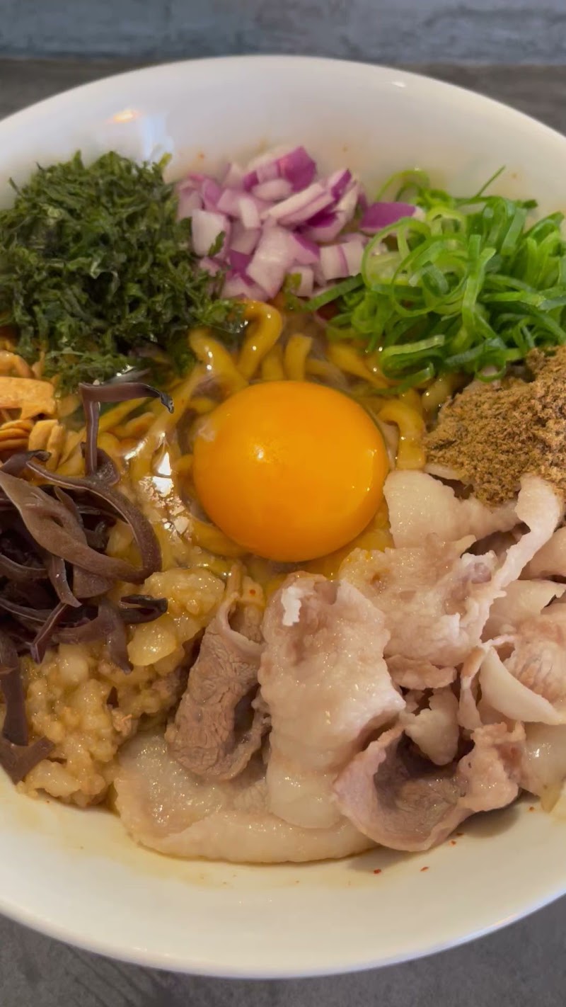 クスクスラーメン横川店