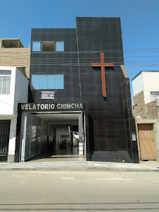 Velatorio Chincha 0