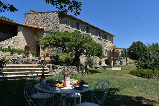 Photo de Domaine de Piedmoure à Sault (84390)