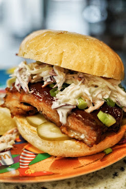 PPBC & Gates Deli by null