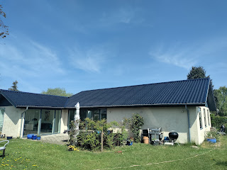 Fyns Tagrenovering - Tagarbejde 5