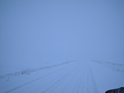 Photos of Varangerhalv&oslash;ya nasjonalpark