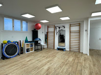 Cabinet de kinésithérapie C&V Kiné à La Farlède