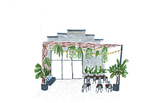 Photo n°41 de La Grange Lorgues à Lorgues (Magasin de thé)