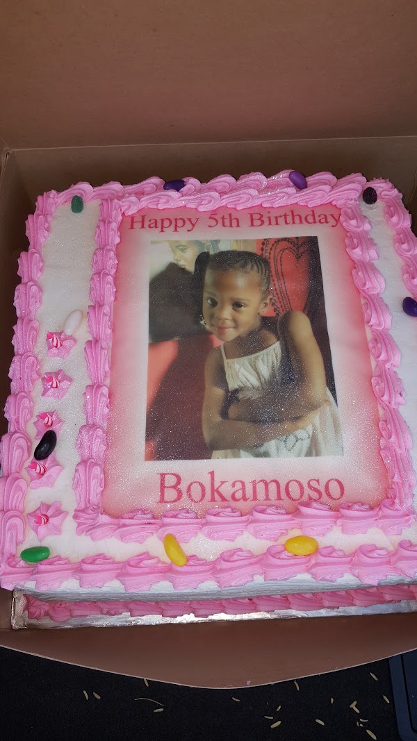 Cakes For Africa, 141 Vivian Rd, Willow Park, Pretoria, 0184, South Africa