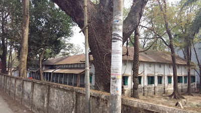 Photos of Satkania Government University College