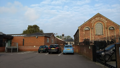 East Coast Physio Ltd - The Leiston Surgery - Thumbnail