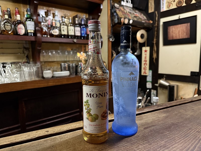 Bar カールトン