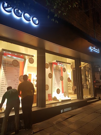 Photos of ecco