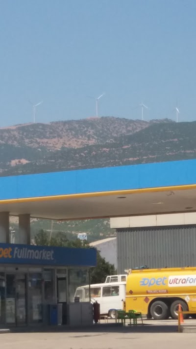 Photos of Opet Nurdağı