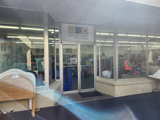 Blessings Boutique & Thrift Store