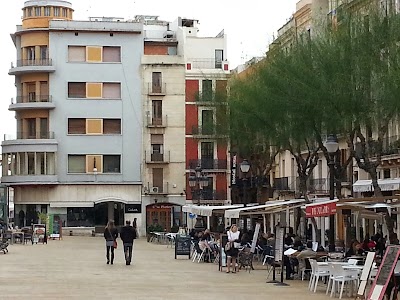 Photos of Hotel Pla&ccedil;a de la Font