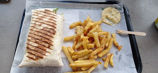 Photo 4 - Royal family food