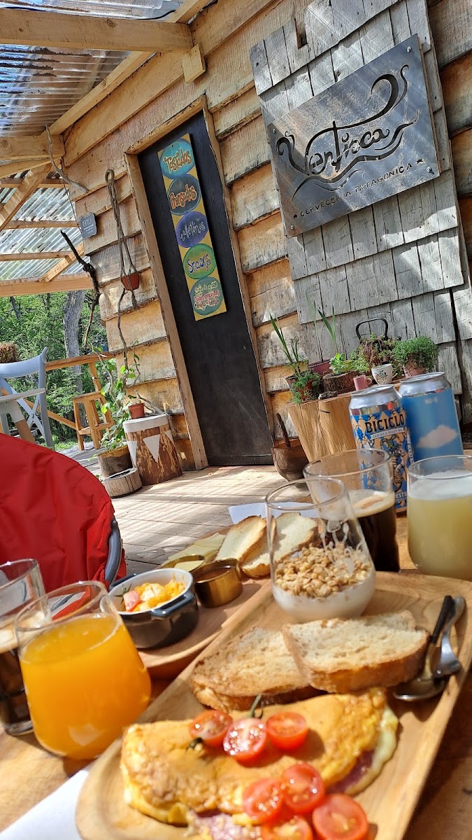 Ventisca Cerveceria Patagonica — photo 3