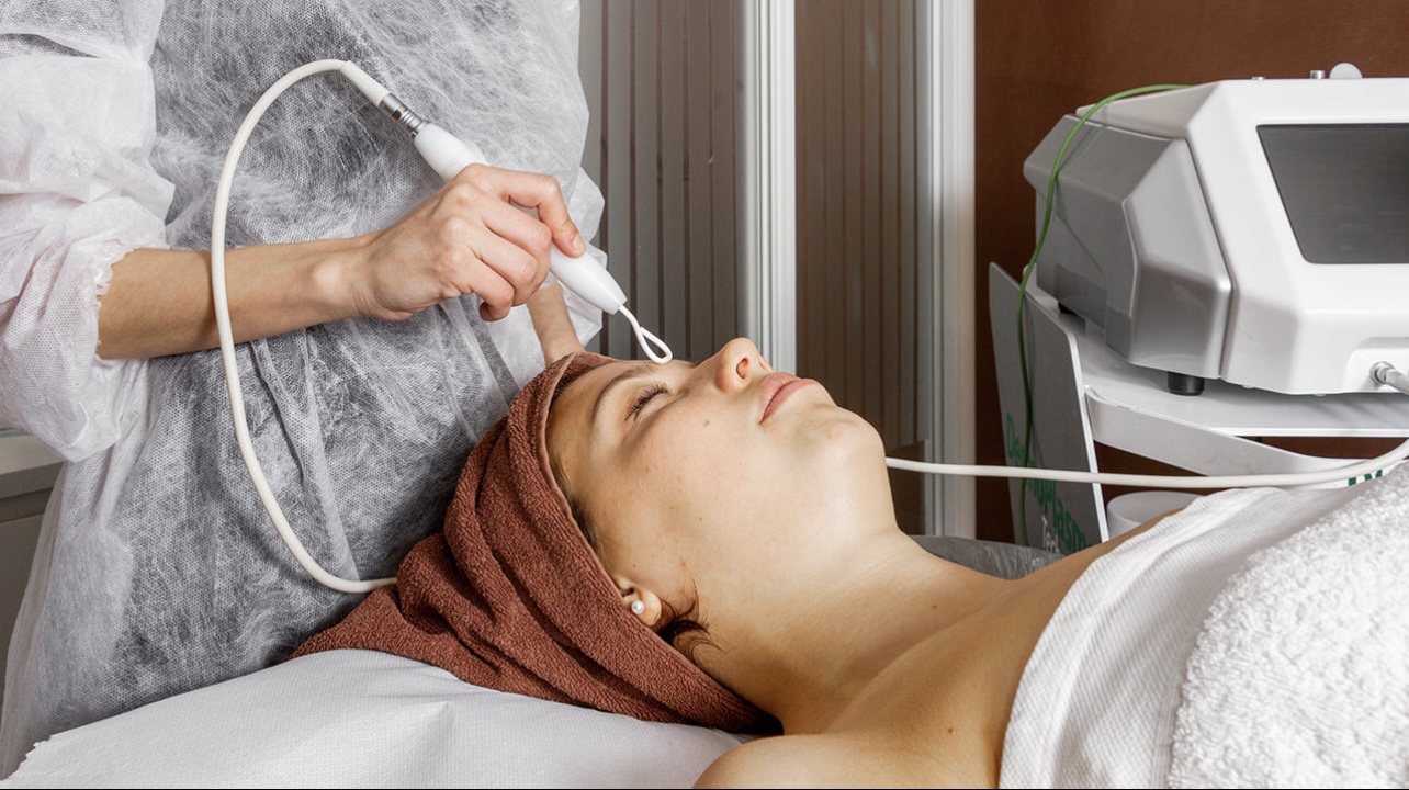 Ali - Lo Studio della tua Pelle 3