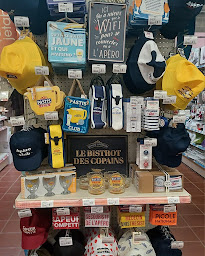 Photo n°13 de Bazarland Issoire à Issoire (Magasin d'ameublement et de décoration)