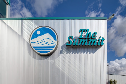 The Alaska Club Summit Luxury Gym - Thumbnail