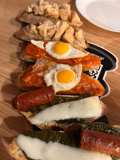 SNACK 11 - Visual