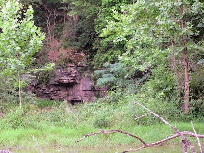 Photos of Wheeler NWR - Cave Springs
