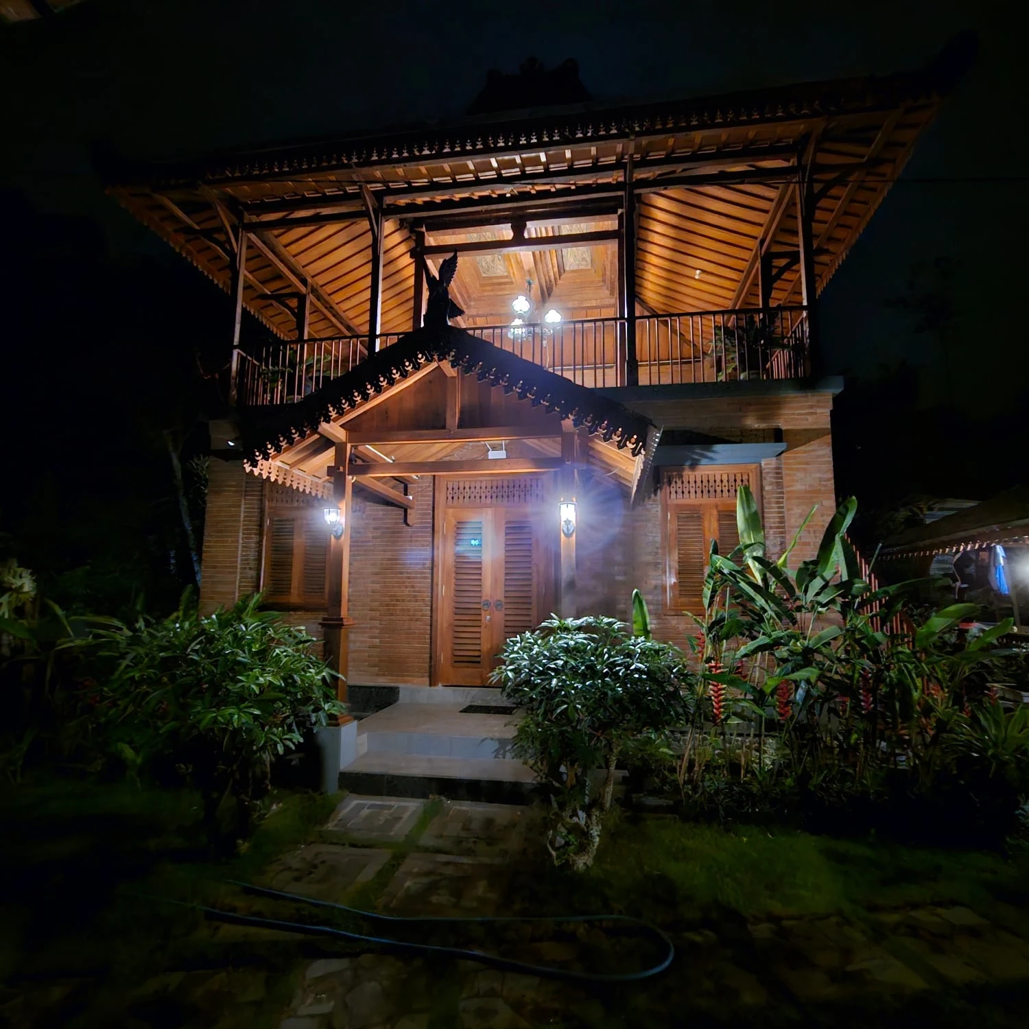 Villa SriKembang
