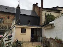 IRH - INSPECTION ET RENOVATION DE L'HABITAT - ROUEN à Maromme