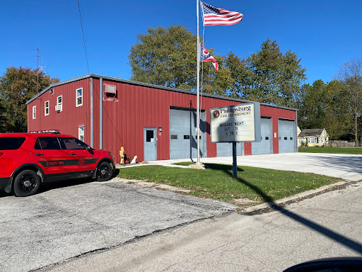 Phillipsburg Fire Department - Thumbnail