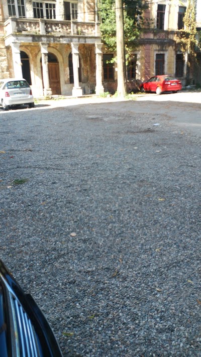 Photos of Parking Ura Dervishbeg