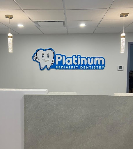 Platinum Pediatric Dentistry