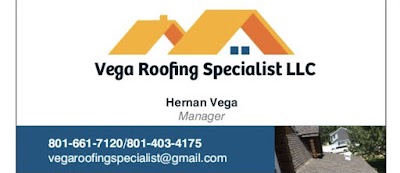 Vega Roofing Specialist LLC