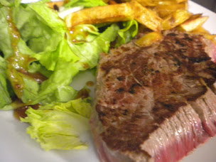 Photo n°9 de Le Nathaly's à Courcelles-sur-Seine (Restaurant français)