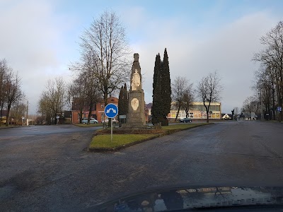 Photos of Uzpaliu Svc. Trejybes baznycia
